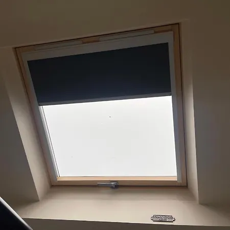 Unique Duplex Free Parking Free Wi-fi 6 Minutes From Leeds Centre דירה